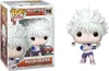 POP Animation: Hunter x Hunter – Killua Zoldyck mit YoYo Produktbild-Vorschau 4