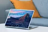MuchoWow® Laptop Aufkleber Sticker Cover Kinabalu Berge - Produktbild-Vorschau 4