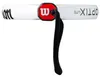 Wilson Optix V2 Lite Padelschläger Weiß 2 Weiß 2 Produktbild-Vorschau 5