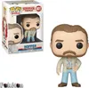 Stranger Things - Hopper 801 - Funko Pop! - Vinyl Figur Produktbild-Vorschau 9