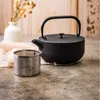 Kinghoff 1,1l infuser met filter KH1844 Productafbeelding-voorbeeld 16