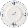 Villeroy & Boch Old Luxembourg, Brot- & Butterplatte, Rund, Produktbild-Vorschau 5