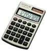 Olympia Taschenrechner LCD-1110 schwarz Produktbild-Vorschau 4