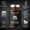 Haarwachstum Kapseln gegen Haarausfall & graue Haare | Produktbild-Vorschau 2