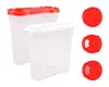 Rival Schüttdosen 1,3/2,4/4 L Cerealienbox Müslidose Produktbild-Vorschau 4