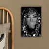 MuchoWow® - Leinwandbilder - Frau - Kleopatra - Gold - Produktbild-Vorschau 5