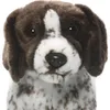 Carl Dick Chien de chasse English Pointer assis env. 24cm Voir les images du produit 2