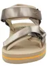 camel active Sandalen Sandalen Textil Produktbild-Vorschau 4