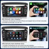 Pre Lancia Ypsilon 2012-2020 Carplay Android 15 Autorádio Náhľad obrázku produktu 4