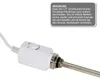Elektro Heizstab Heizlanze 1/2" Heizpatrone Heizelement Produktbild-Vorschau 3