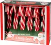 2 x 12 tyčiniek, 24 x 12 gr., tvrdý karamel s jahodovou Náhľad obrázku produktu 9