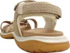 Ecco Offroad Roam Lea Tex, sandales pour femmes, couleur Voir les images du produit 4