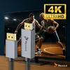 Displayport-Kabel Na Hdmi, Dp Na Display Port, 4K 60Hz, Productafbeelding-voorbeeld 6
