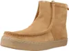 CLARKS BARLEIGH PULL HellBraun Produktbild-Vorschau 1