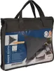 Tenda da sole ProGarden 3,6x3,6x3,6 m Grigio Triangolare Anteprima dell’immagine prodotto 3