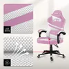 Huzaro Force 4.4 | Chaise de jeu Chaise de bureau Chaise de Voir les images du produit 17