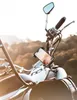 Handy-Halterung Fahrrad Handyhalterung Motorrad Kinderwagen Produktbild-Vorschau 8
