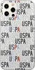 U.S Polo, Hülle iPhone 12 / 12 Pro Logo Mania ultra robust, Produktbild-Vorschau 3