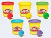 Play-Doh - Zpátky do školy - 4 balení modelíny + 1 Náhled obrázku produktu 5