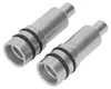 2 szt. tuleje wtryskiwaczy paliwa 0817384, 98109671, Podgląd zdjęcia produktu 5