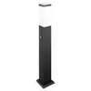 MasterLED LED Wegeleuchte E27 mit Sensor IP44 65cm Schwarz Produktbild-Vorschau 5