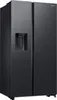 Samsung RS64DG53R3B1EF Side-by-Side freistehend Produktbild-Vorschau 3