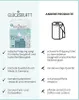Glücksblatt Küchentücher, 32 Rollen á 50 Blatt, 3-lagige Produktbild-Vorschau 5