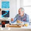 3 Stš¹ck Schlabberlatz fš¹r Erwachsene, Erwachsenen Produktbild-Vorschau 4