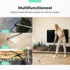 CLEANLY Vloertrekker met Steel Telescopisch 113-142 cm - Productafbeelding-voorbeeld 9