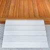 Datona - Verstellbare Schwellenrampe 5-teilig aus Aluminium Produktbild-Vorschau 3