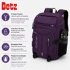 Betz Rucksack Damen Herren Reise und Wanderrucksack Sports Produktbild-Vorschau 9