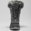 Kamik Damen Momentum 3 Winterstiefel CHARCOAL-CHARBON 39 Produktbild-Vorschau 33