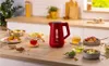 Bosch MyMoment electric kettle 1.7 L 2400 W Red Produktbild-Vorschau 14