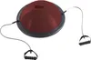 Balance Trainer - BOSU Ball - POWERSHOT - 58cm Durchmesser Produktbild-Vorschau 1