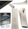 Samsung BAR Plus (2020) Typ-A 128GB USB-Stick Silber Ohne Produktbild-Vorschau 7
