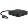 TP-LINK UH400 - Hub - 4 x SuperSpeed USB 3.0 Produktbild-Vorschau 16