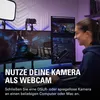 Prepojenie na videokameru 4K Náhľad obrázku produktu 7