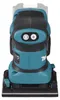 Makita Akku-Schwingschleifer DBO480Z 18 V | Leistungsstark Produktbild-Vorschau 15