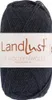 Lana Grossa - Landlust die Sockenwolle 50g Mélange 1605 Produktbild-Vorschau 1