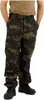 Brandit M-65 Vintage Hose, dunkles camouflage, XL Produktbild-Vorschau 26