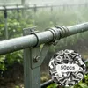 INF Schrauben und Muttern für Gewächshäuser - 50 Stück Produktbild-Vorschau 7