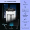 Klarstein Rafraichisseur d'Air Mobile 4 en 1, Refroidisseur Voir les images du produit 4