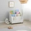 Bibliothèque pour enfants Relaxdays, dimensions : 57 x 62 x Voir les images du produit 3