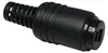 goobay Raccord de haut-parleur avec connexion vissée et Voir les images du produit 3
