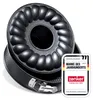 Zenker Springform mit Flach- und Rohrboden Ø 26 cm PURE, Produktbild-Vorschau 1