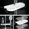 JOHO Barra Ducha 70 cm en Acero Inox, Columna Ducha con Vista previa de la imagen del producto 4