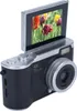 Digitalkamera 1080P 48 MP 2,4 Zoll HD-Display 18-facher Produktbild-Vorschau 3