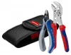 Knipex 00 19 72 V01, Modrá, Červená, 345 g, 73 mm, 56 mm, 2 Náhľad obrázku produktu 9