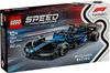 LEGO® Speed Champions 77249 Williams Racing FW46 F1 Náhľad obrázku produktu 3