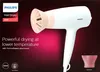 Philips | Haartrockner - BHD300/10 - 1600 W - Weiß - Produktbild-Vorschau 3